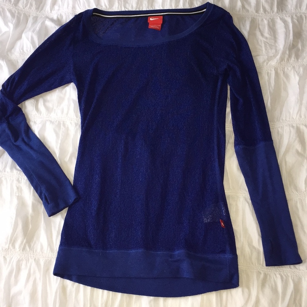 Nike Active Wear